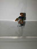 DRAGON TRAINER MINI FIGURE (4cm) (4590496743478)