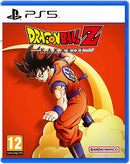 Dragon Ball Kakarot Playstation 5 [PREORDINE] (8031212962094)