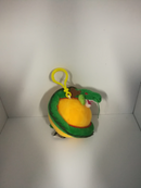 PORTACHIAVI PELUCHE DRAGON BALL Z (10cm) (4583925481526)