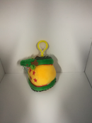 PORTACHIAVI PELUCHE DRAGON BALL Z (10cm) (4583925481526)