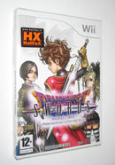 DRAGON QUEST SWORDS LA REGINA MASCHERATA E LA TORRE DEGLI SPECCHI NINTENDO WII EDIZIONE ITALIANA (4564161986614)