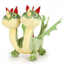 PELUCHE DRAGONS ORRIBILANTE BIZZIPPO (20cm) (4585171746870)