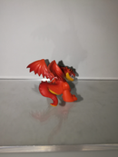 DRAGON TRAINER MINI FIGURE (5cm) (4590501593142)