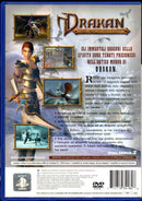 DRAKAN : THE ANCIENTS' GATES PS2 (4597174730806)