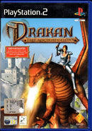 DRAKAN : THE ANCIENTS' GATES PS2 (4597174730806)