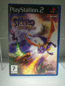 THE LENGEND OF SPYRO L'ALBA DEL DRAGO PS2 (usato garantito)(italiano) (4902144770102)