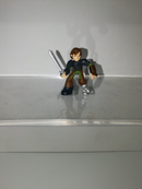 DRAGON TRAINER MINI FIGURE (4cm) (4590496743478)