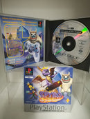 SPYRO: YEAR OF THE DRAGON PS1 (versione europea)(usato garantito) (4901711478838)