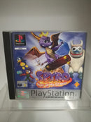 SPYRO: YEAR OF THE DRAGON PS1 (versione europea)(usato garantito) (4901711478838)