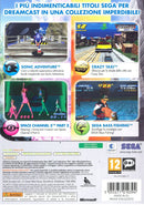 DREAMCAST COLLECTION XBOX 360  (versione italiana) (4634938703926)