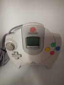 CONTROLLER DREAMCAST + MEMORI CARD (usato garantito) (4707092987958)