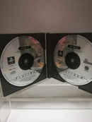 DRIVER 2 PS1 (usato garantito)(manca il manuale) (4741354487862)