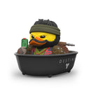 Destiny The Drifter TUBBZ Cosplay Anatra da collezione (6658179235894)