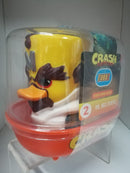 CRASH BANDICOOT DR. NEO CORTEX TUBBZ COLLECTIBLE DUCK (4699857780790)