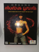 DRUUNA MORBUS GRAVIS PC GAME (usato garantito)(versione italiana) (4727674798134)