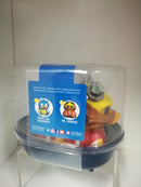 SONIC THE HEDGEHOG DR EGGMAN TUBBZ COLLECTIBLE DUCK (4634622328886)