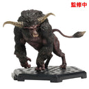 Monster Hunter Trading Figure 10-15 cm CFB MH Plus Vol. 18 Ass. (6)PRE-ORDER 11/2021 (6588556279862)