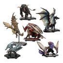 Monster Hunter Trading Figure 10-15 cm CFB MH Plus Vol. 18 Ass. (6)PRE-ORDER 11/2021 (6588556279862)