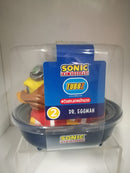 SONIC THE HEDGEHOG DR EGGMAN TUBBZ COLLECTIBLE DUCK (4634622328886)