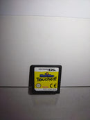 GIOCHI NINTENDO DS (usati)(senza custodia) (8059066155310)