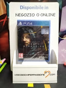 Death Stranding PS4 Edizione Italiana (4837554618422)