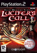 SHIN MEGAMI TENSEI LUCIFER'S CALL PLAYSTATION 2 EDIZIONE REGNO UNITO (4520689041462)