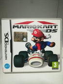 MARIO KART DS NINTENDO DS (usato garantito) (6607140913206)