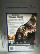 FORGOTTEN REAIMS - DEMON STONE PS2 (usato garantito)(versione italiana) (6685385392182)