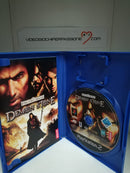 FORGOTTEN REAIMS - DEMON STONE PS2 (usato garantito)(versione italiana) (6685385392182)