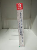 Prinny Presents NIS Classics Volume 1 Deluxe Edition Nintendo Switch (6543361998902)