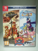 Prinny Presents NIS Classics Volume 1 Deluxe Edition Nintendo Switch (6543361998902)