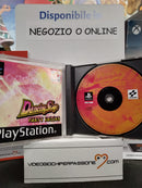 DANCING STAGE PARTY EDITION PS1 (usato garantito) (8339722142032)