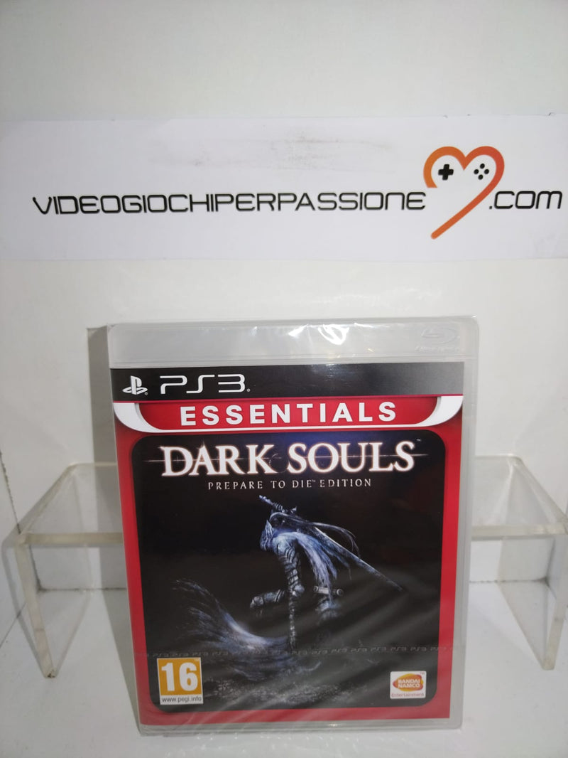 DARK SOULS prepare to die edition PS3 (6807049044022)