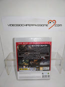 DARK SOULS II scholar of the first sin PS3 (6807055630390)