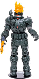 Doom Slayer (Ember Skin)figure (6856595079222)
