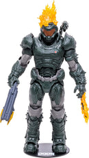 Doom Slayer (Ember Skin)figure (6856595079222)