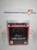 DARK SOULS II scholar of the first sin PS3 (6807055630390)