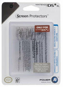 SCREEN PROTECTORS NINTENDO DS XL (4594411438134)