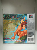 DISNEY TARZAN PS1 (usato garantito) (6634816077878)