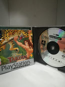 DISNEY TARZAN PS1 (usato garantito) (6634816077878)