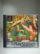 DISNEY TARZAN PS1 (usato garantito) (6634816077878)