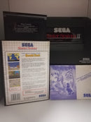 THE LUCKY DIME CAPER starring DONALD DUCK SAGA MASTER SYSTEM (usato garantito) (4720225288246)