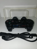 CONTROLLER PLAYSTATION PS3 ORIGINALI (usato garantito)(cavo incluso) (4722279481398)