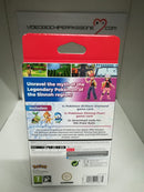Pokemon Perla Splendente + Pokemon Diamante Lucente Edizione Italiana [ Combo Pack ] (6548075348022)