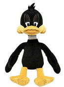 Looney Tunes peluche BUGS BUNNY-TAZ-TITTI-DUFFY DUCK- 18cm - FUNKO (4861582180406)