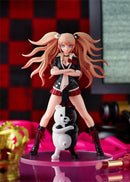 Danganronpa 1 & 2 Reload Pop Up Parade  Junko Enoshima 17 cm PRE-ORDER 1-2022 (6600698101814)