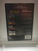 DYNAMITE DUKE SEGA MEGA DRIVE (usato garantito) (4748767592502)