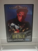 DYNAMITE DUKE SEGA MEGA DRIVE (usato garantito) (4748767592502)