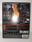 SLEEPING DOGS  DEFINITIVE EDITION PC GAME (esposizione fiera)NUOVO (4695934795830)