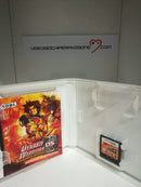 DYNASTY WARRIORS DS FIGHTER'S BATTLE NINTENDO DS (usatogarantito) (6659584426038)